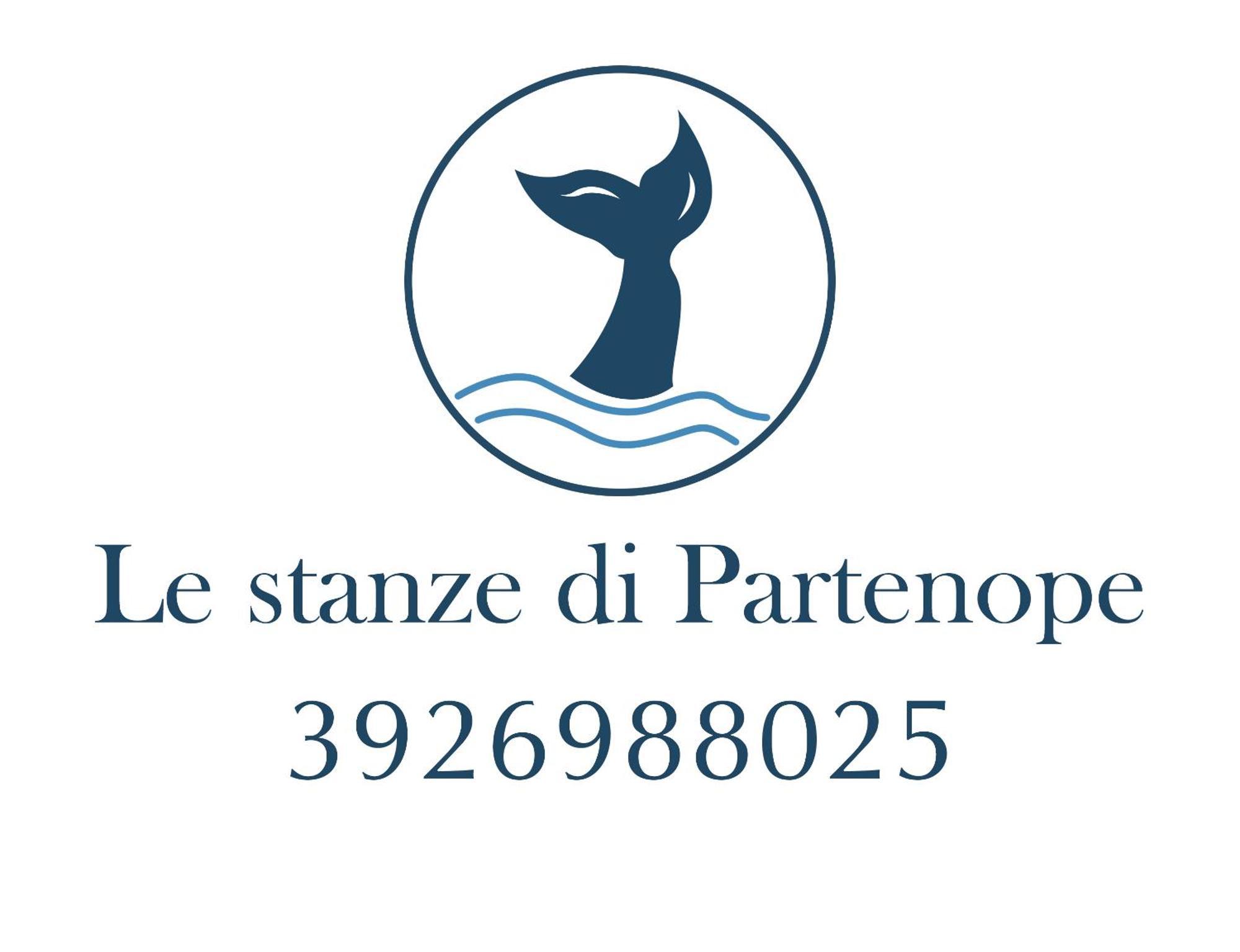 Le Stanze Di Partenope Νάπολη Εξωτερικό φωτογραφία